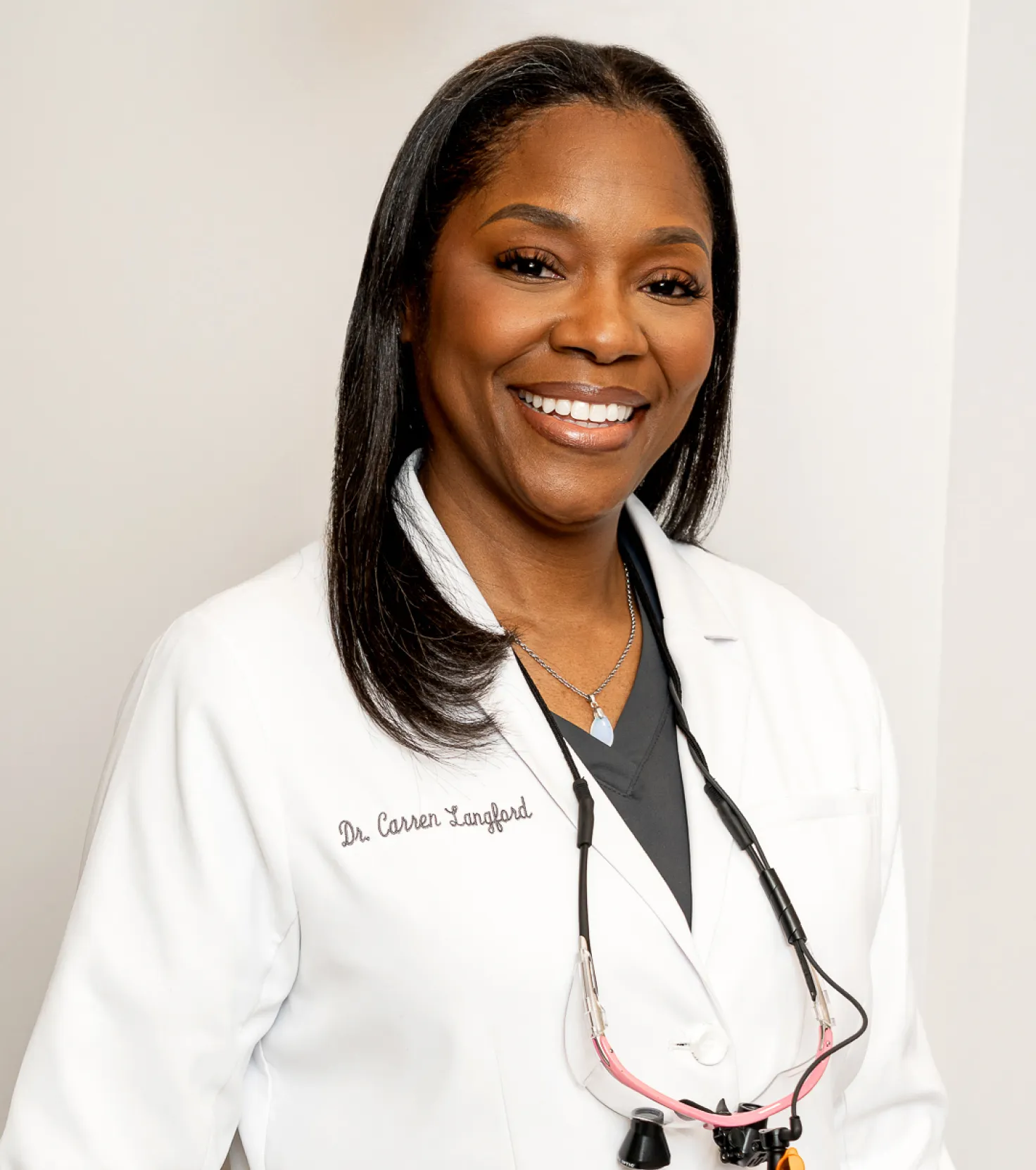 Dr. Carren Langford, DDS